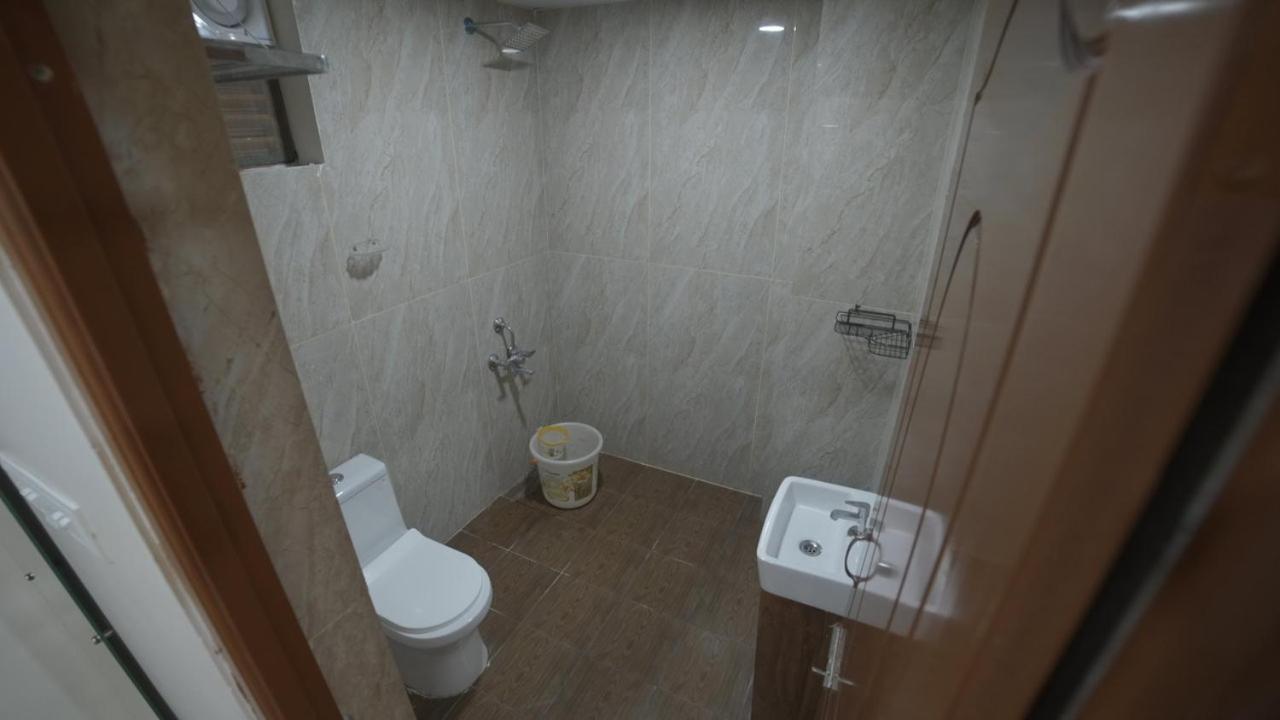 Hotel Rajam Selva Sirkazhi Exterior photo